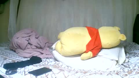 Snapshot of mylindasweet chatting on 01/15/25, 06:01 linda online show from 01/15/25, 06:01