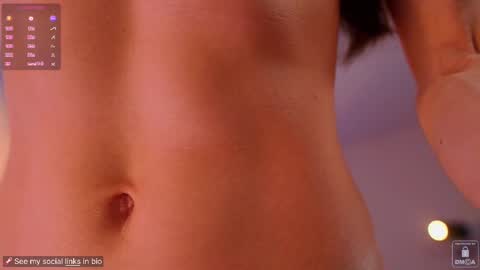 Snapshot of myliss chatting on 03/02/25, 10:16 Liss Next stream December1 online show from 03/02/25, 10:16