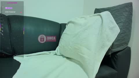 camila online show from 11/08/25, 01:00