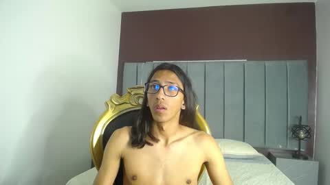 MyllerkPalmer online show from 02/09/25, 10:42