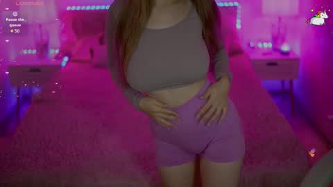 mylolasky online show from 10/11/25, 10:47