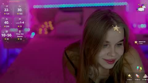 mylolasky online show from 10/12/25, 08:52