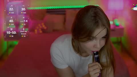 mylolasky online show from 10/27/25, 09:41