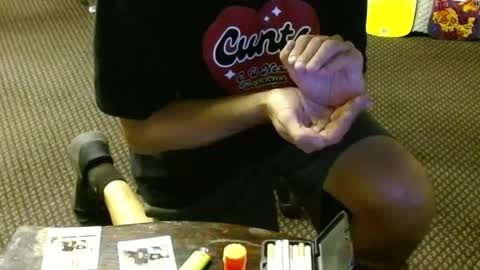 Snapshot of mylove4youisreal chatting on 09/23/25, 12:41 Jojo online show from 09/23/25, 12:41