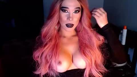 Snapshot of mylovingsofia chatting on 02/22/25, 04:40 GODDESS SOFIA  take me private show or passwordshow i cum to you online show from 02/22/25, 04:40