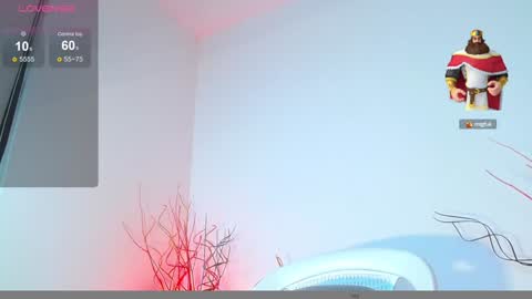 Snapshot of mylowallacee chatting on 12/14/24, 05:36 Mylo Wallace online show from 12/14/24, 05:36