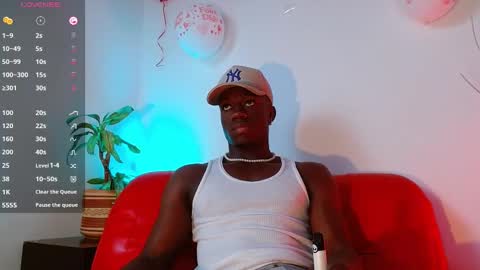 Snapshot of mylowallacee chatting on 02/20/25, 03:23 Mylo Wallace online show from 02/20/25, 03:23