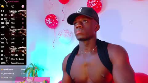 Snapshot of mylowallacee chatting on 03/04/25, 05:00 Mylo Wallace online show from 03/04/25, 05:00