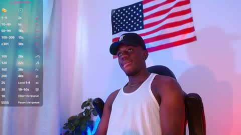 Snapshot of mylowallacee chatting on 10/17/25, 07:27 Mylo Wallace online show from 10/17/25, 07:27