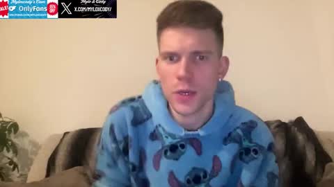 Mylo  Cody online show from 09/23/25, 07:55