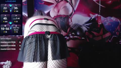 Mylu Morgan online show from 12/04/24, 02:59