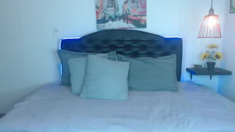 Snapshot of mylu_xx chatting on 04/18/26, 07:07 MYLU online show from 04/18/26, 07:07