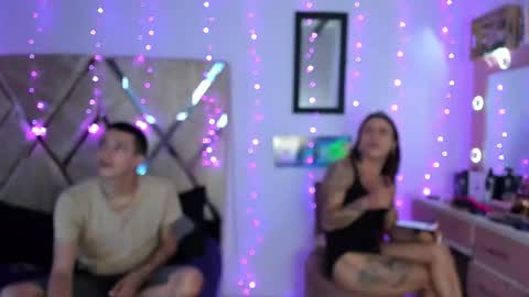 Myluandjack online show from 12/01/25, 09:14