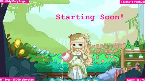 mymaryangel online show from 10/05/25, 11:46