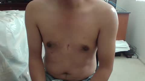 mymyfoggy online show from 10/04/25, 09:35