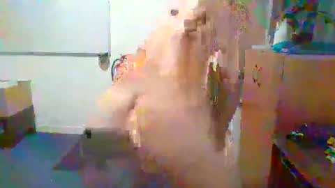 Snapshot of mynakeddays94 chatting on 09/12/25, 09:09 David Leon online show from 09/12/25, 09:09