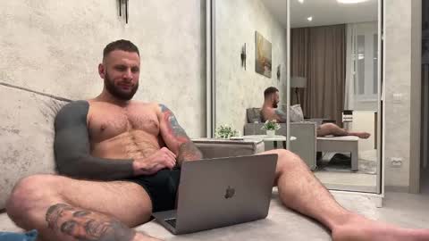 mynameismartin online show from 12/09/24, 06:14