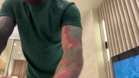 mynameismartin online show from 12/11/24, 11:54