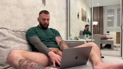 mynameismartin online show from 12/18/24, 01:45