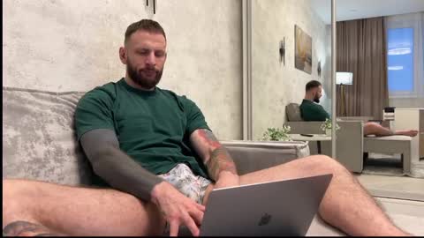 mynameismartin online show from 01/06/25, 01:08