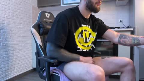 mynameismartin online show from 01/31/25, 03:11