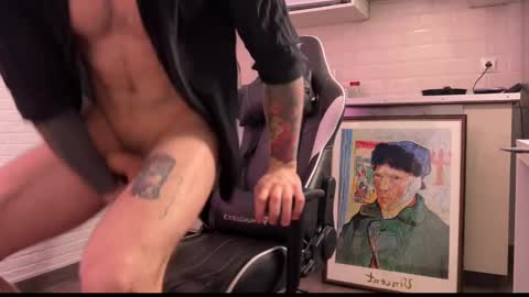 mynameismartin online show from 03/05/25, 06:23