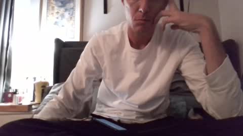 Snapshot of mynaughtyacct chatting on 10/26/25, 06:41 Felt like showing off online show from 10/26/25, 06:41