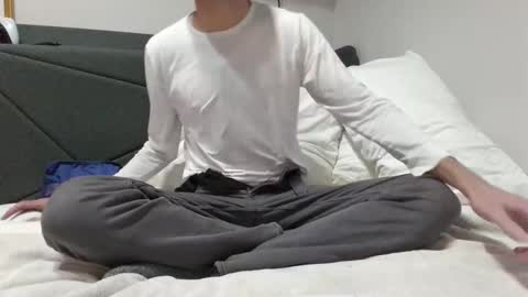 Felt like showing off online show from 11/21/25, 11:58