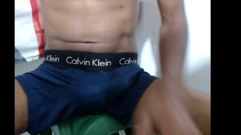 my negrito online show from 02/28/26, 02:45