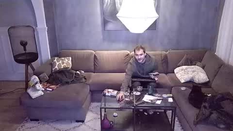 mynextchapter online show from 11/10/25, 04:17