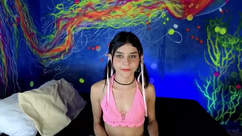 Mynxii online show from 01/11/26, 12:32