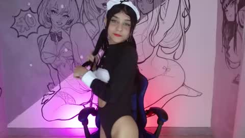 Mynxii online show from 01/15/26, 12:21