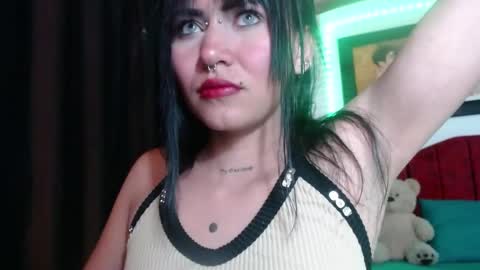 myomi online show from 01/27/25, 03:58