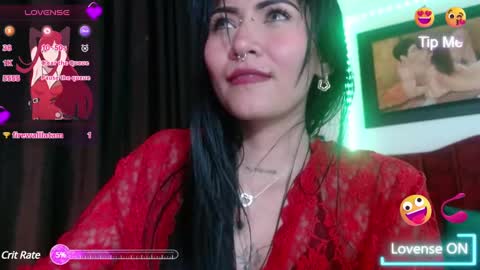 myomi online show from 03/03/25, 03:30