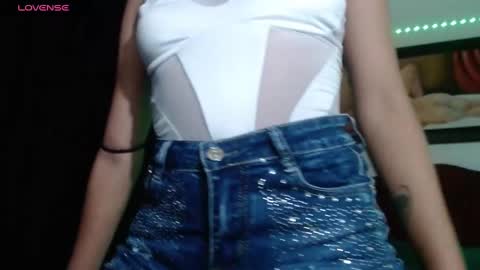 myomi online show from 03/04/25, 02:49