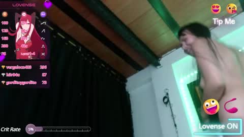 myomi online show from 03/04/25, 08:57