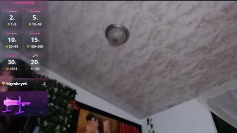 myomi online show from 11/10/25, 01:26