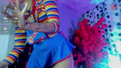 myomi online show from 05/20/26, 02:18