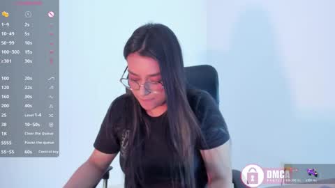 Bella online show from 05/12/26, 04:53