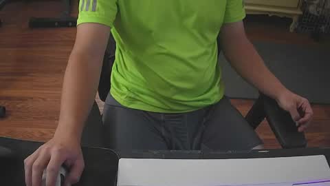 myrares online show from 04/18/26, 10:21