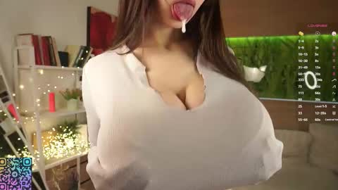 Greta online show from 03/22/26, 05:38