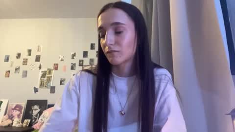 Amelia online show from 07/26/26, 09:11