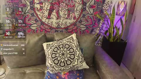 S A R A online show from 02/05/25, 09:29