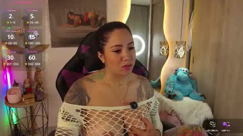 S A R A online show from 09/25/25, 12:09