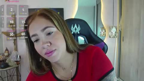 S A R A online show from 02/27/26, 03:12