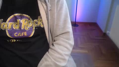 Ben online show from 02/23/26, 10:56