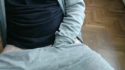 Ben online show from 04/15/26, 09:38