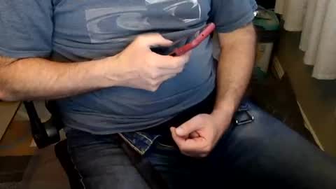 Snapshot of mysecretaccount0311_bravo chatting on 04/18/26, 11:27 Just hanging out - No pressure online show from 04/18/26, 11:27