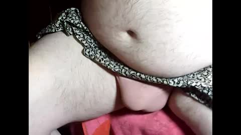 Sissy Mike online show from 02/25/25, 04:31