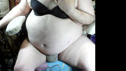 Sissy Mike online show from 04/28/26, 03:17